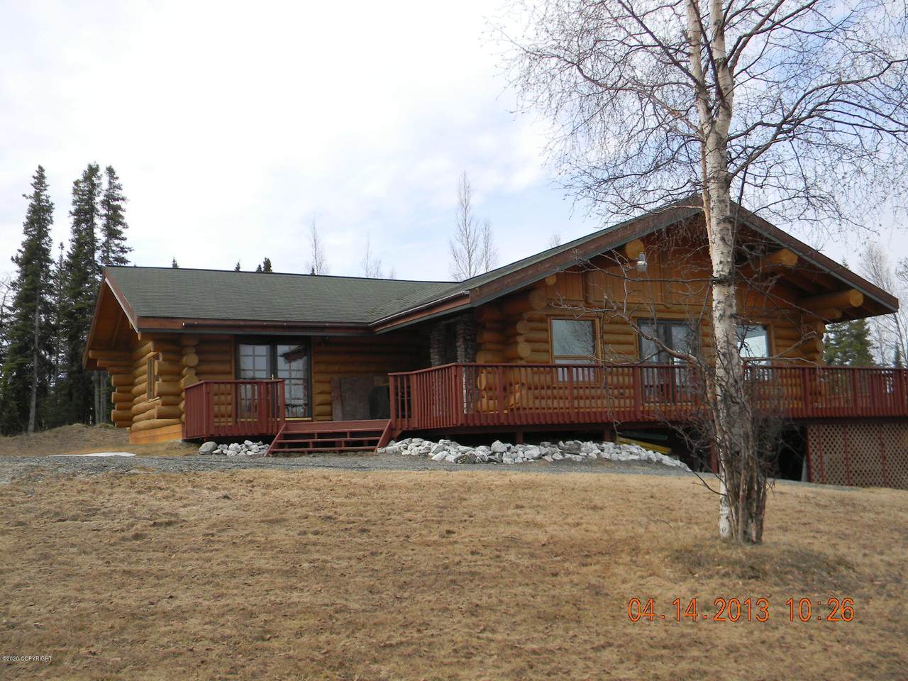 32501 Funny River Road - Photo 1