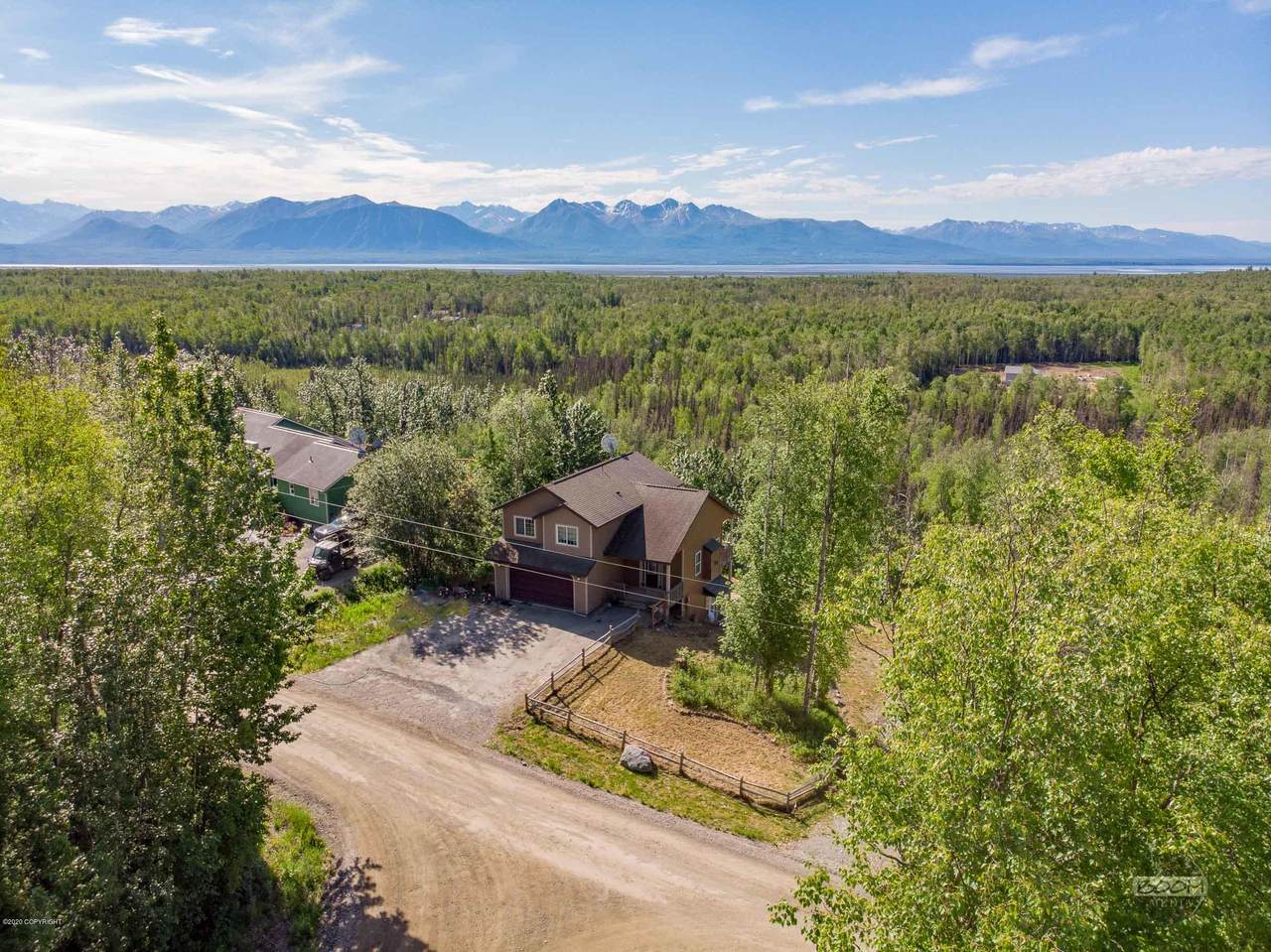 5640 Birch Harbor Drive - Photo 1