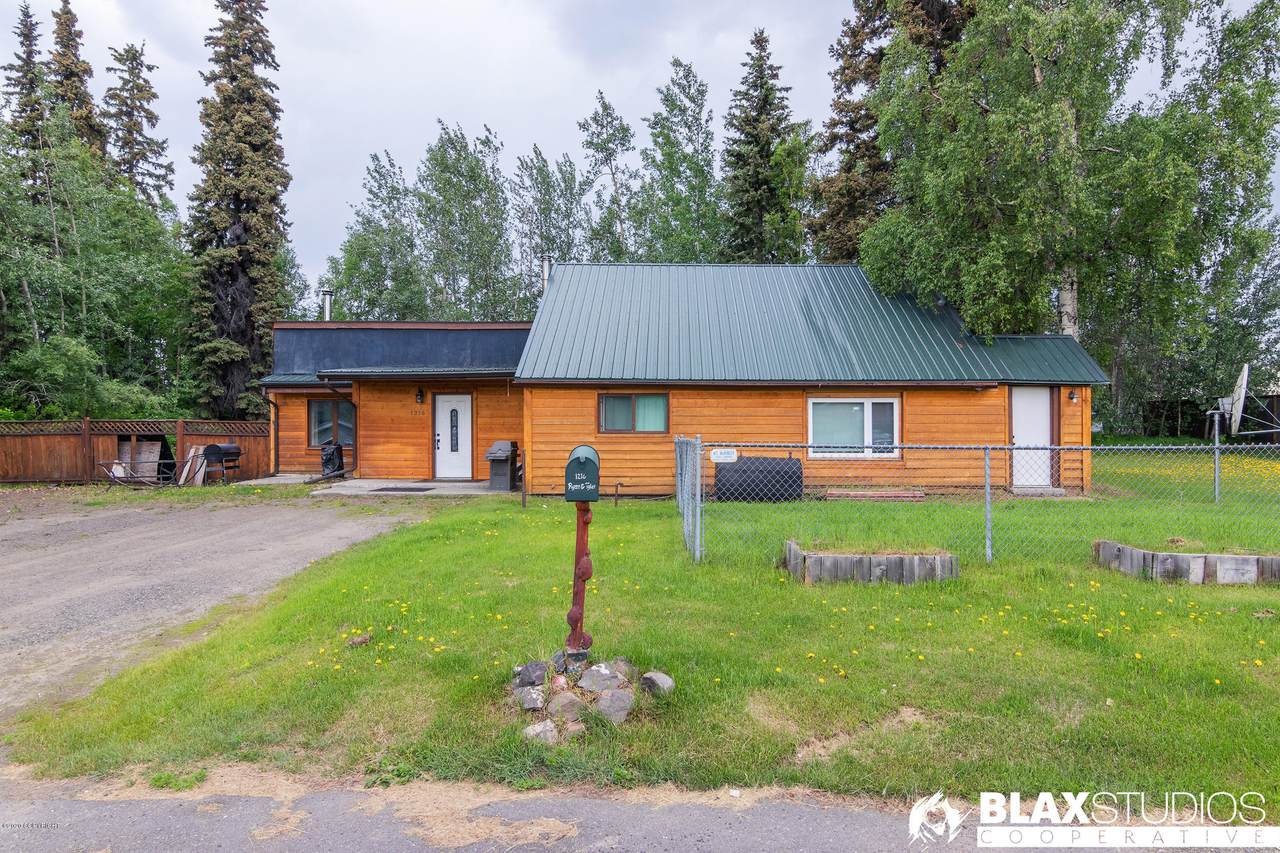 1210 Bunnell Street - Photo 1