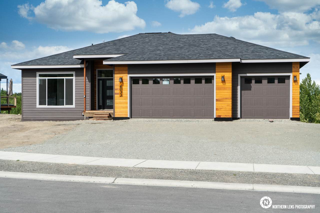 6033 Heather Wood Circle - Photo 1