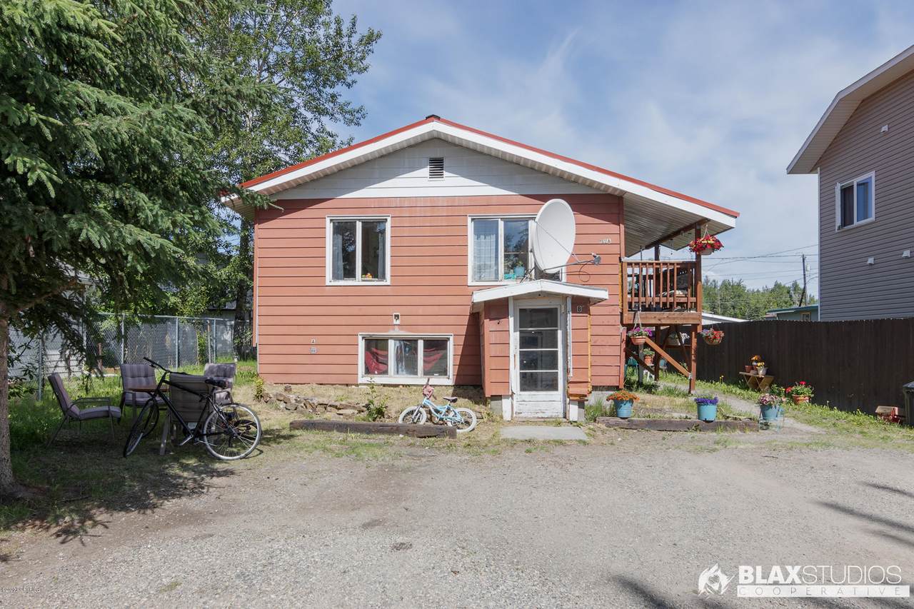 1122 Garden Way - Photo 1