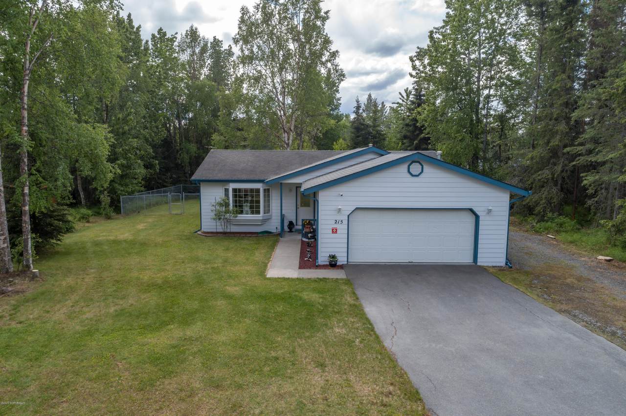 215 Knight Drive - Photo 1