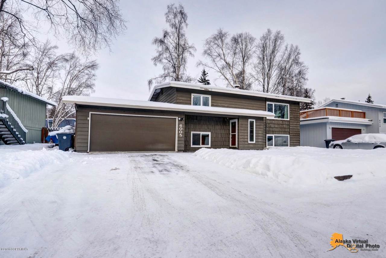 6005 Camrose Drive - Photo 1