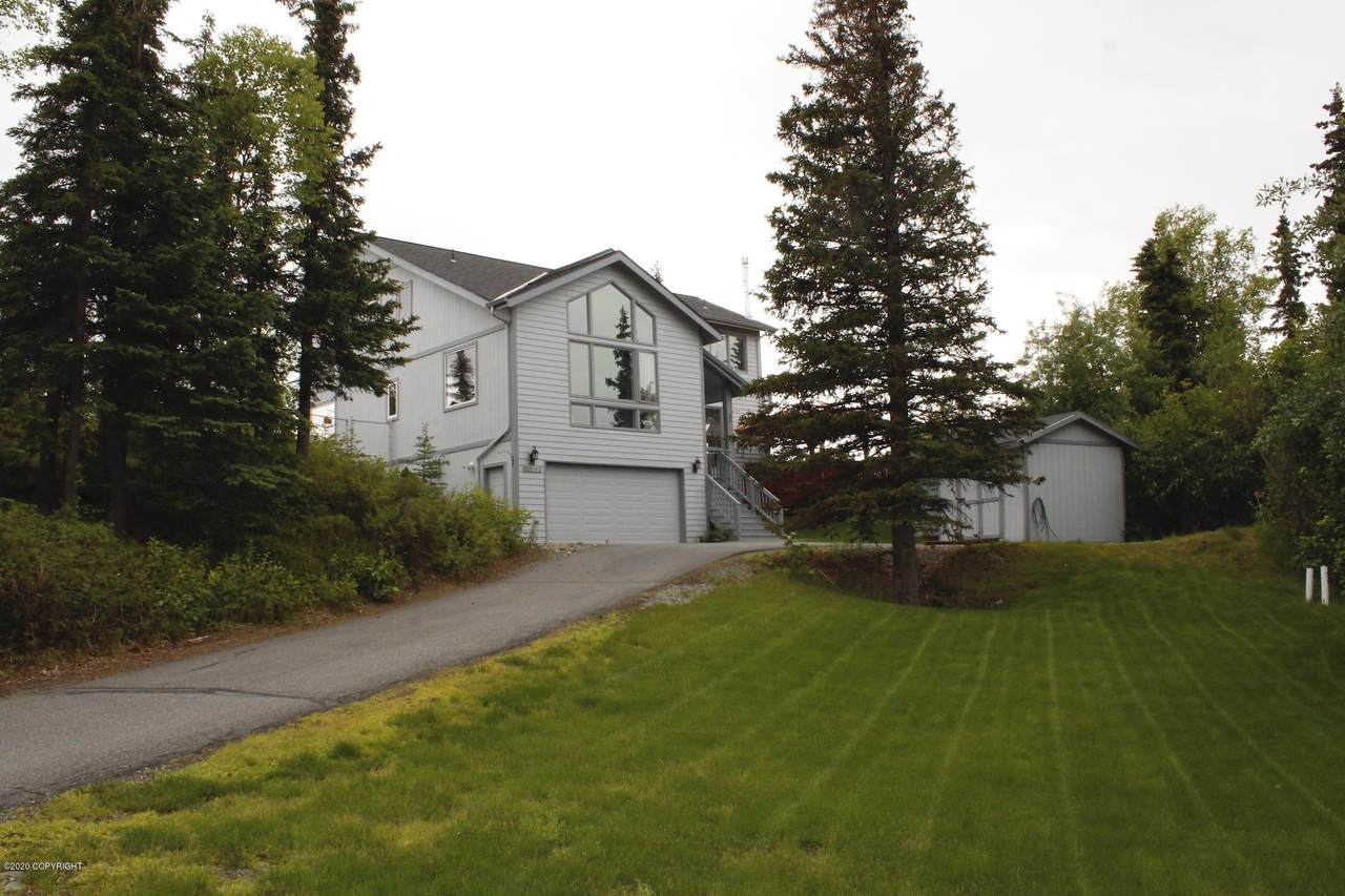 9330 Basher Drive - Photo 1