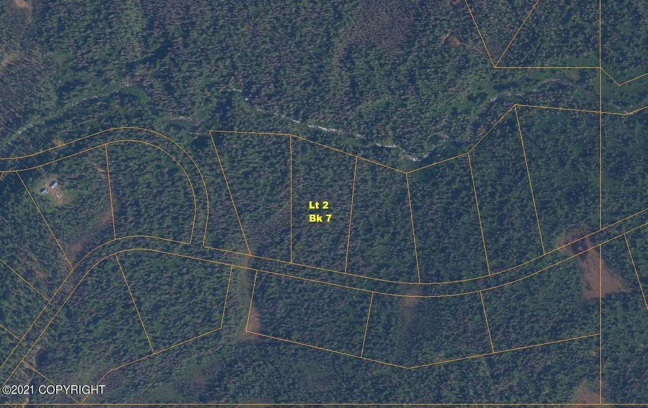 L2 B7 Middle Fork Drive (No Road) - Photo 1