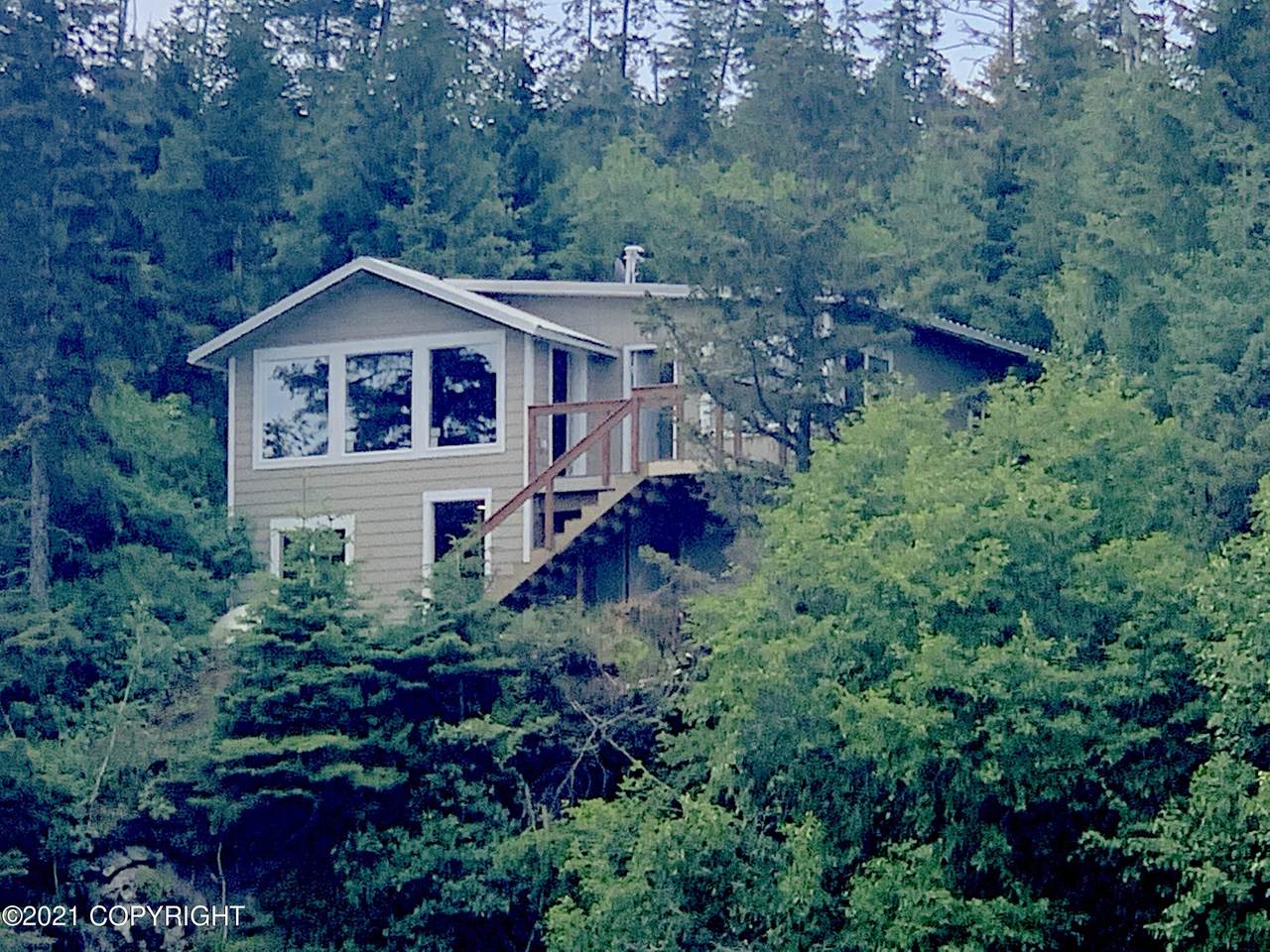 53352 Peterson Bay/Halibut Cove Area - Photo 1