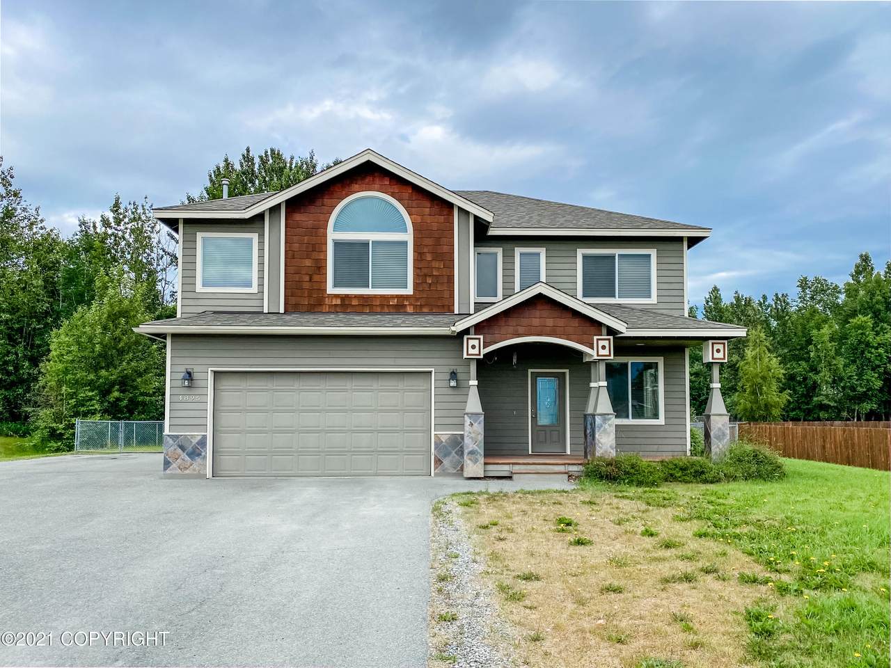 4895 Fetlock Drive - Photo 1