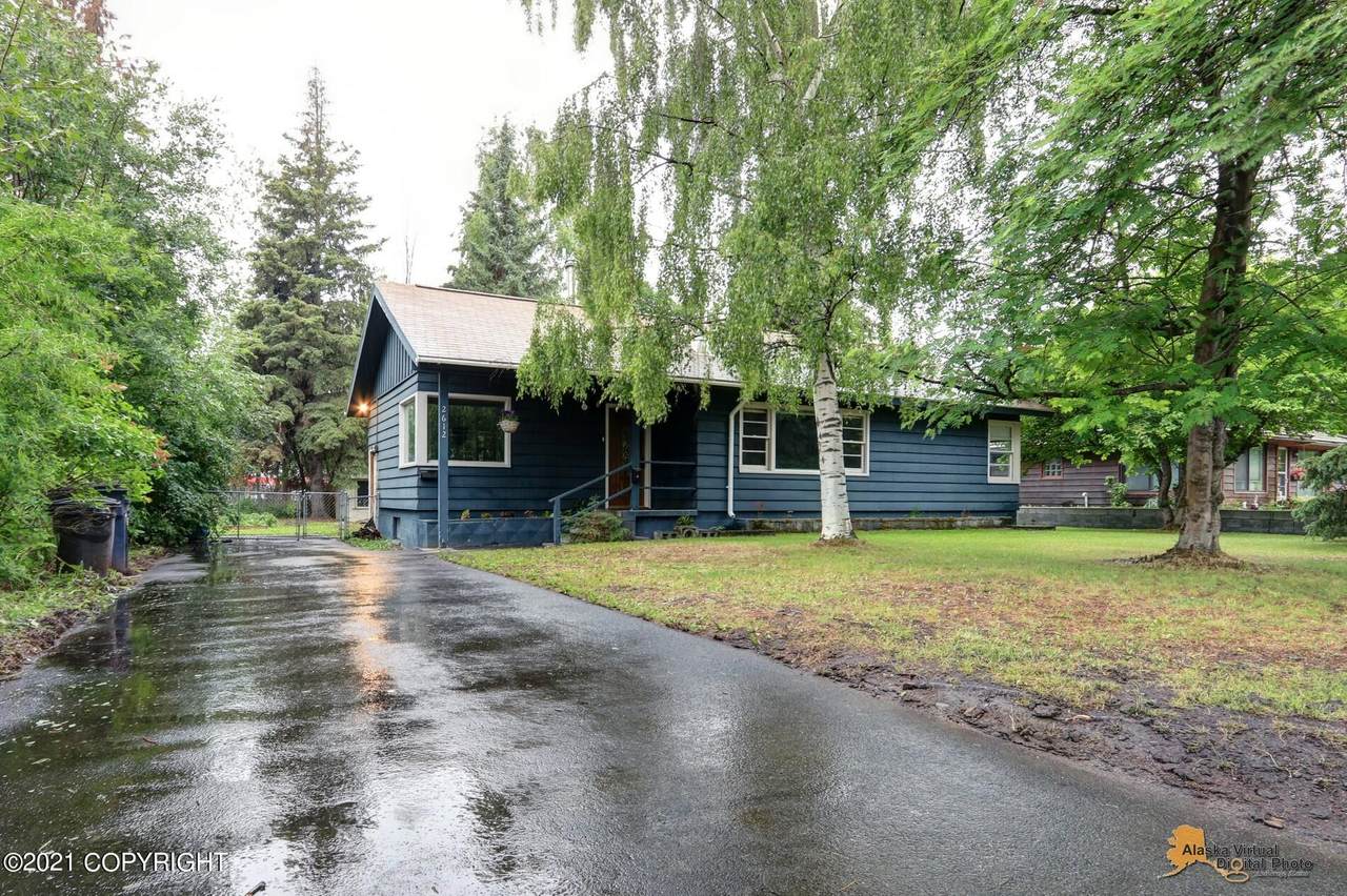 2612 Ingra Street - Photo 1