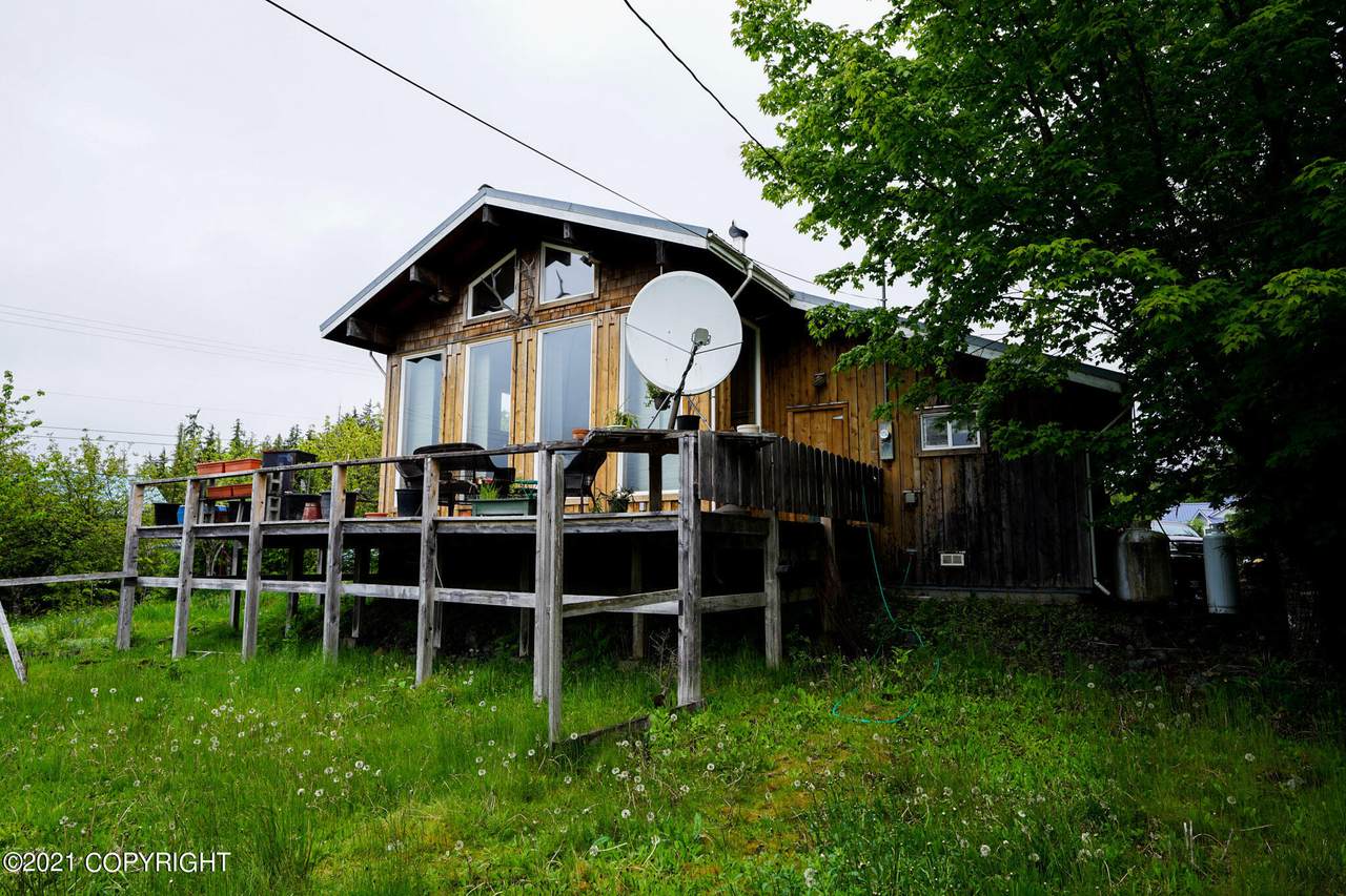 201 Sandy Beach Road - Photo 1