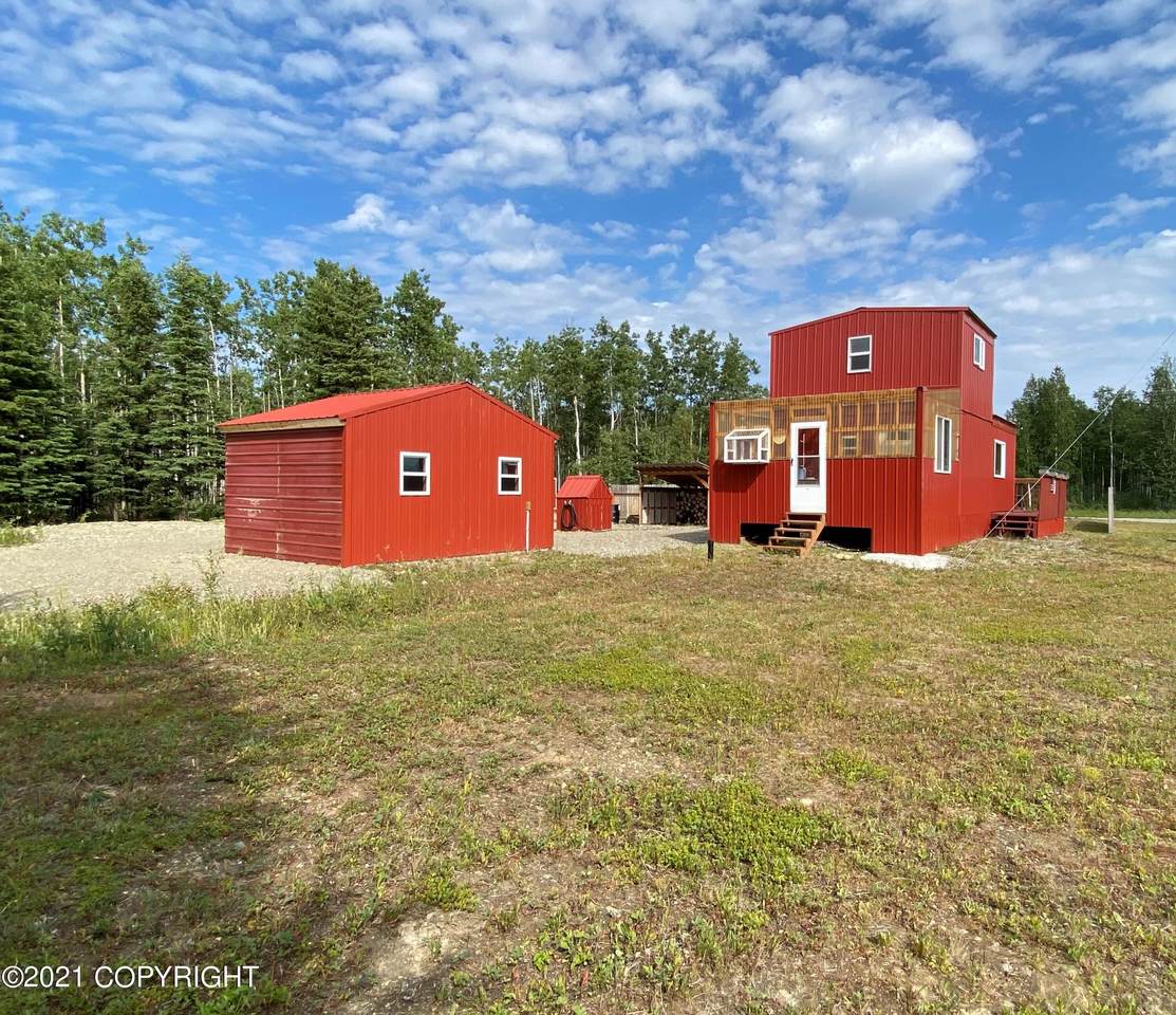 1617 West Thomas Loop - Photo 1