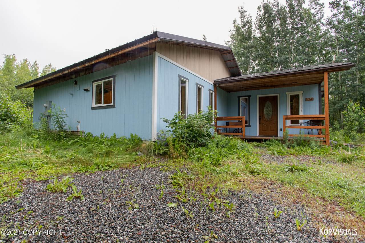 1173 Big B Drive - Photo 1