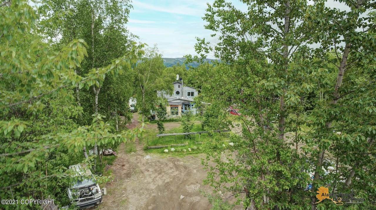1591 Crazy Pearsons Road - Photo 1