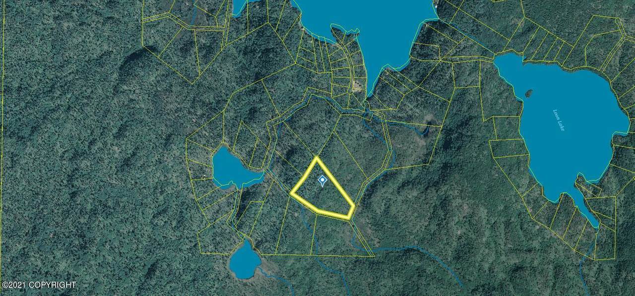 L6 B5 Bear Cove Loop - Photo 1