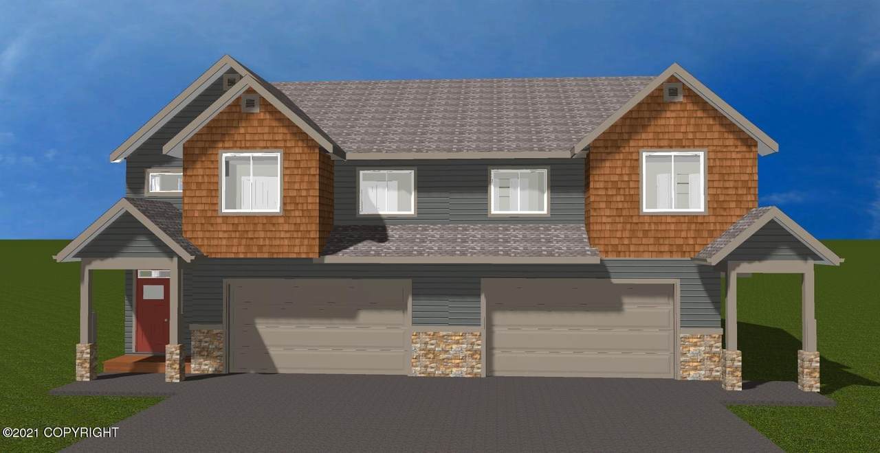 L8 B11 Gate Creek Drive - Photo 1