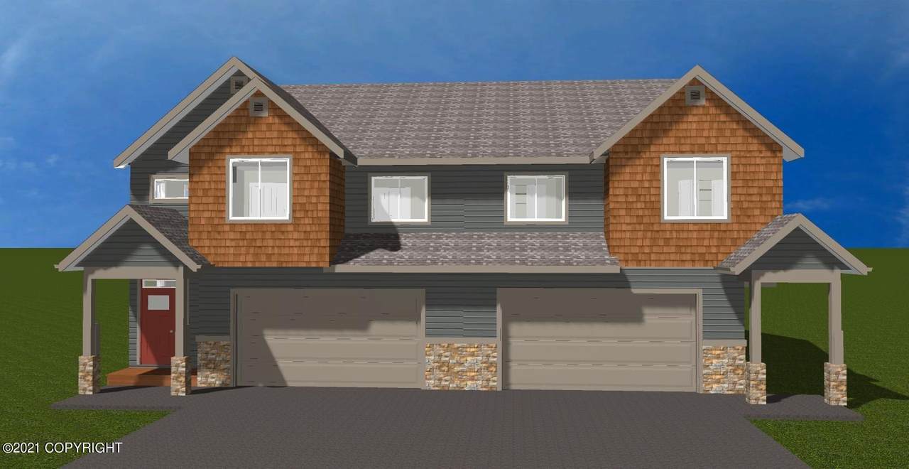L8 B11 Gate Creek Drive - Photo 1