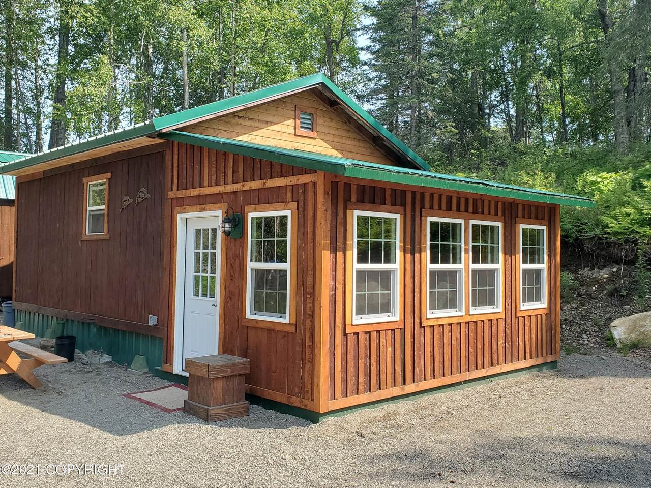 51818 Georgine Lake Road - Photo 1