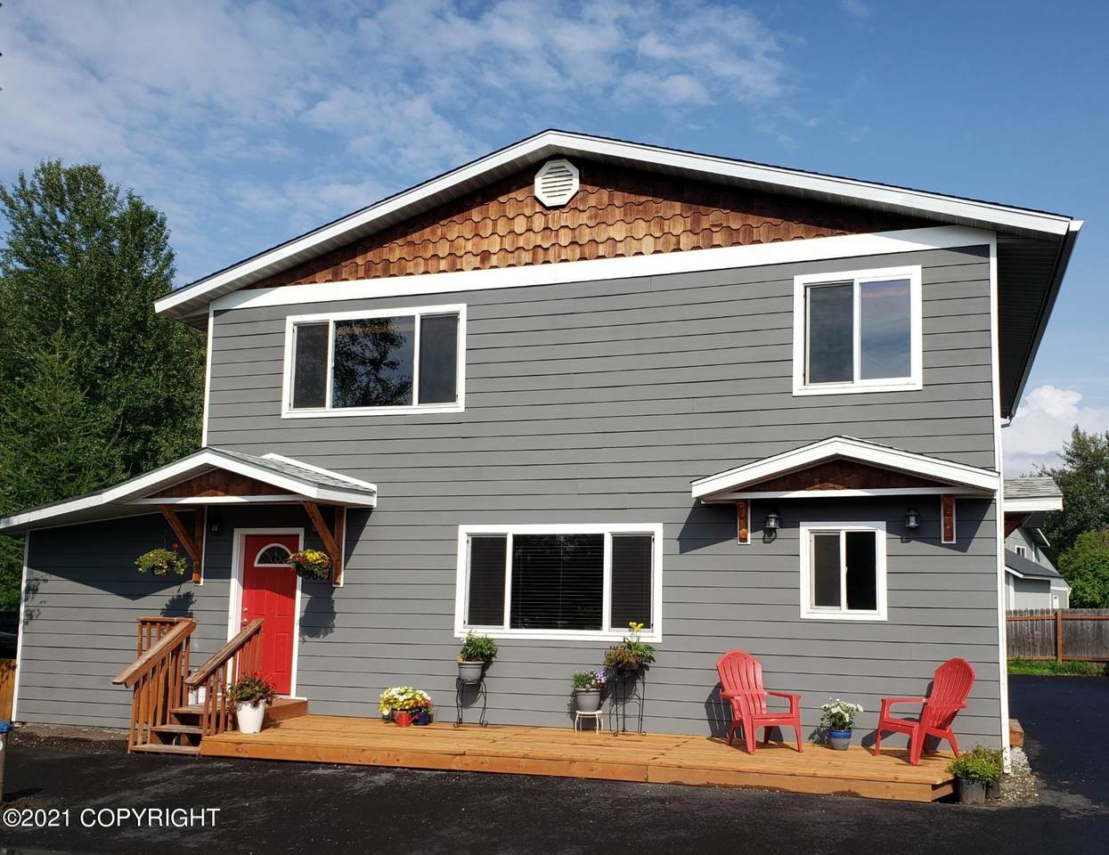6641 Teshlar Drive - Photo 1