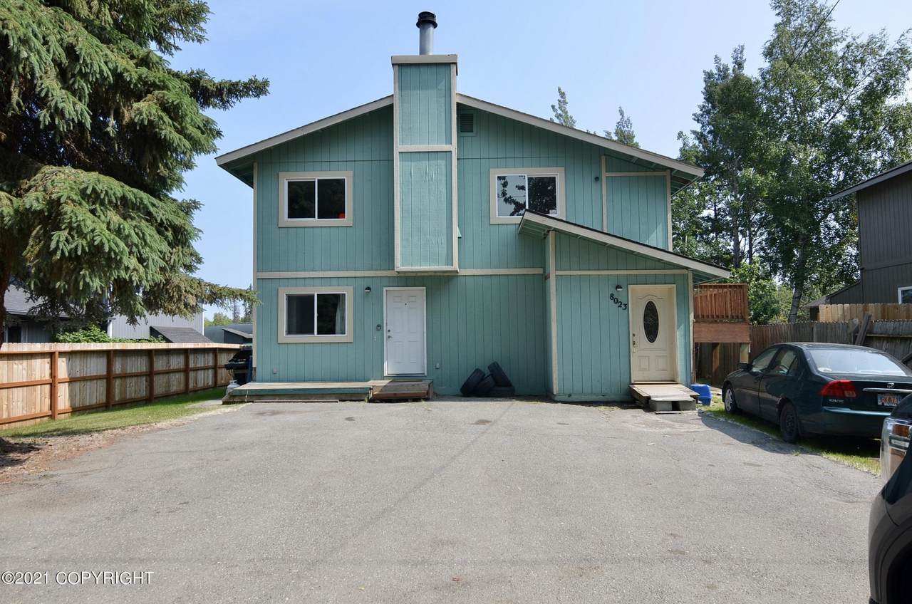 8023 Sand Lake Road - Photo 1