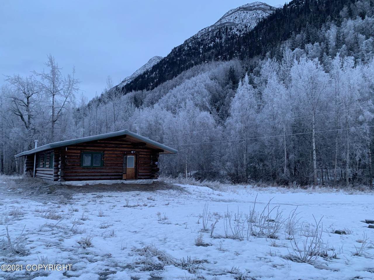 8982 Old Glenn Highway - Photo 1
