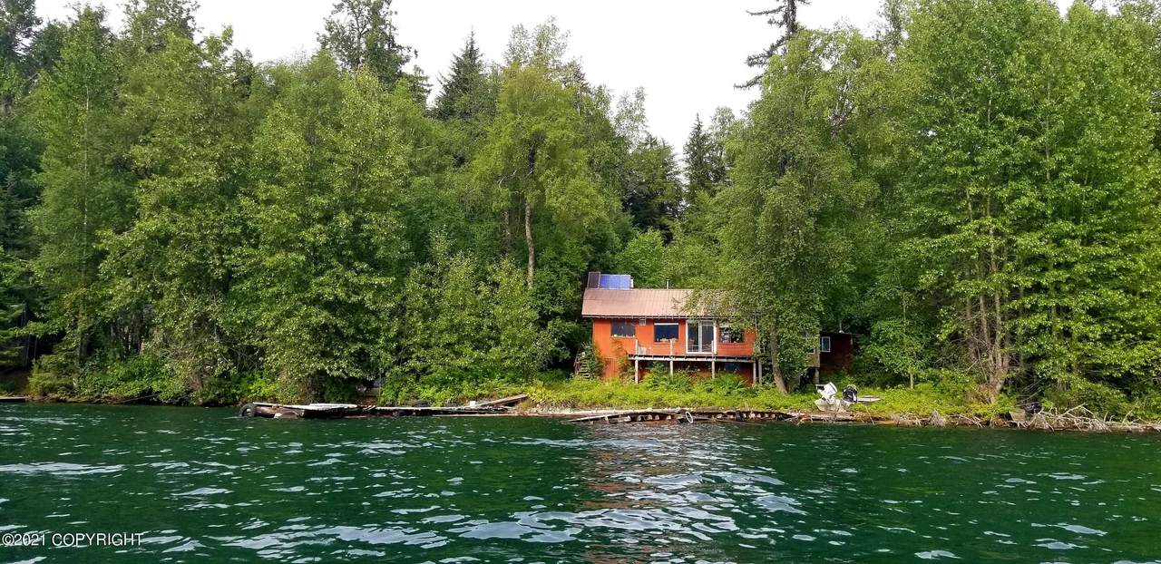 000 Chilkat Lake - Photo 1