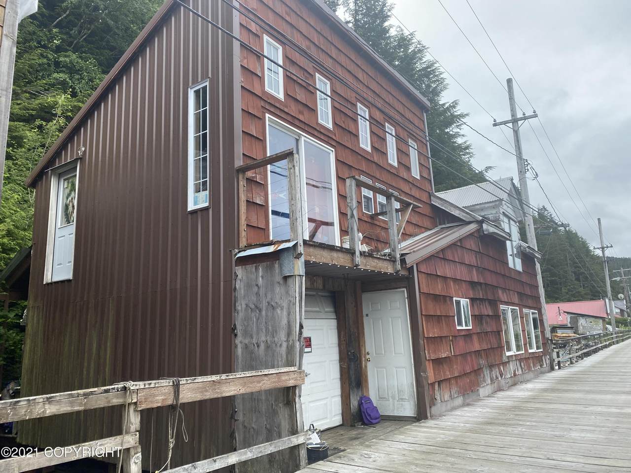 1022 Salmon Way - Photo 1