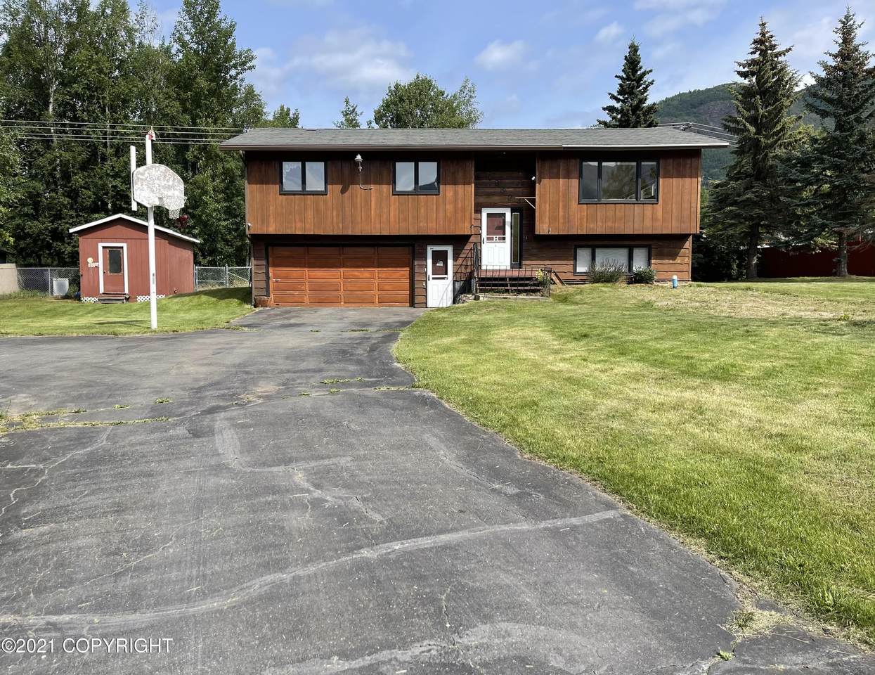 19533 Eagle River Road - Photo 1