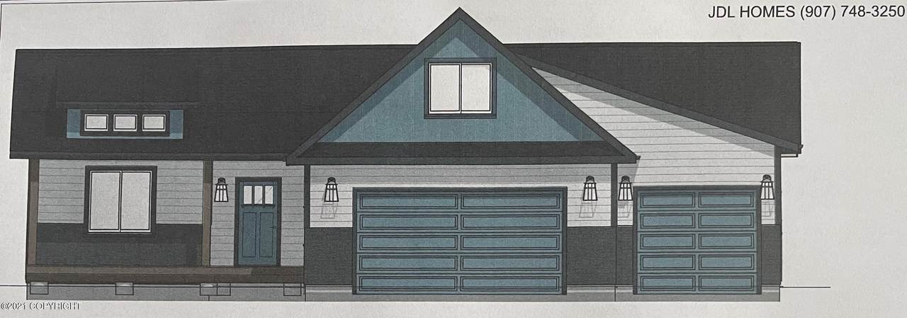 10332 Pleasant View Drive - Photo 1