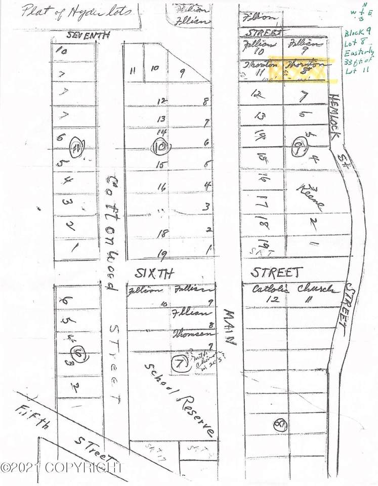8 Hemlock Street - Photo 1