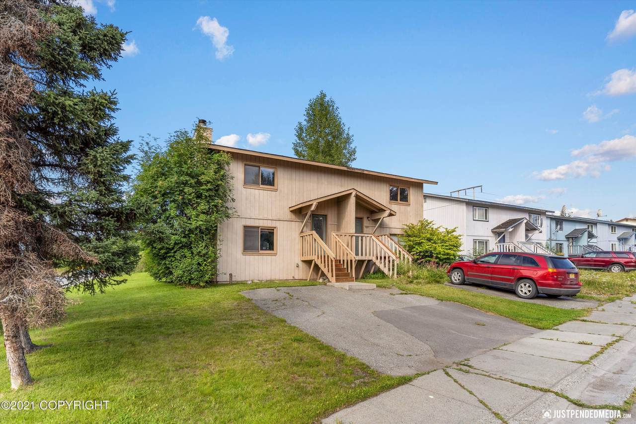 3001 Doil Drive - Photo 1
