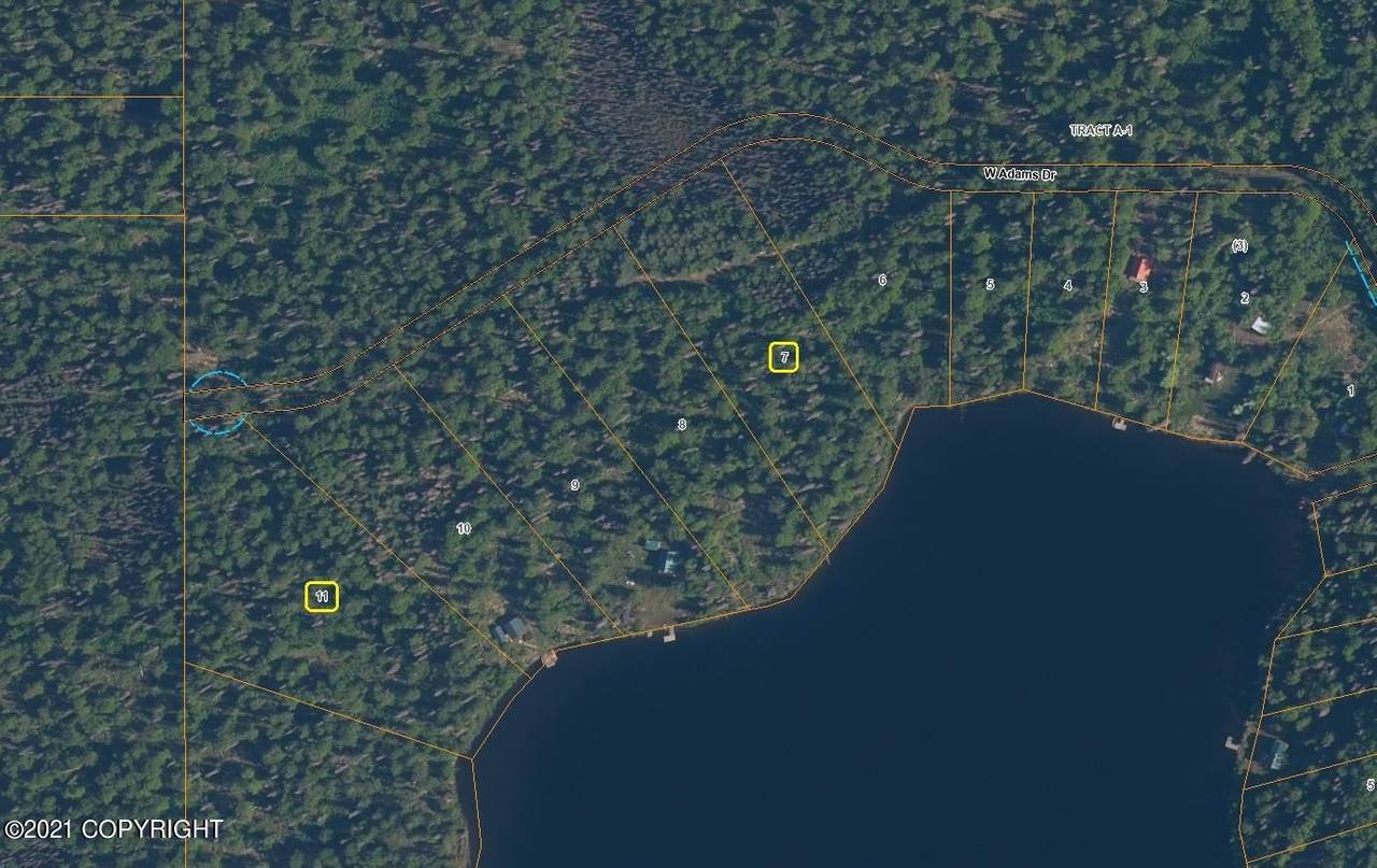 L7 B3 Delyndia Lake (No Road) - Photo 1