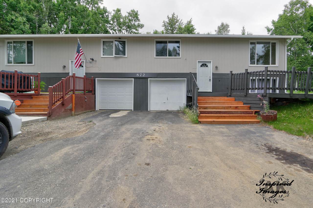 872 Ridge Loop Road - Photo 1