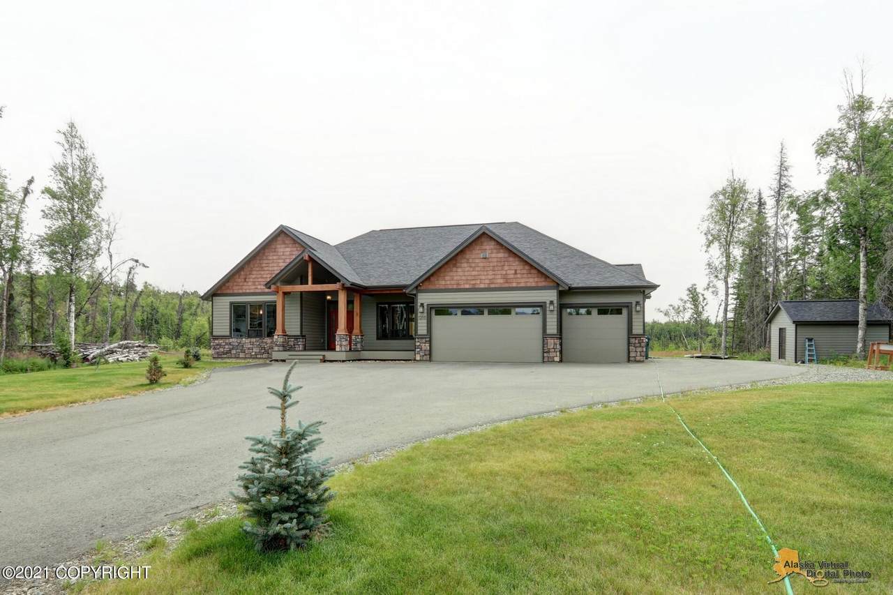 1210 Endeavor Street - Photo 1