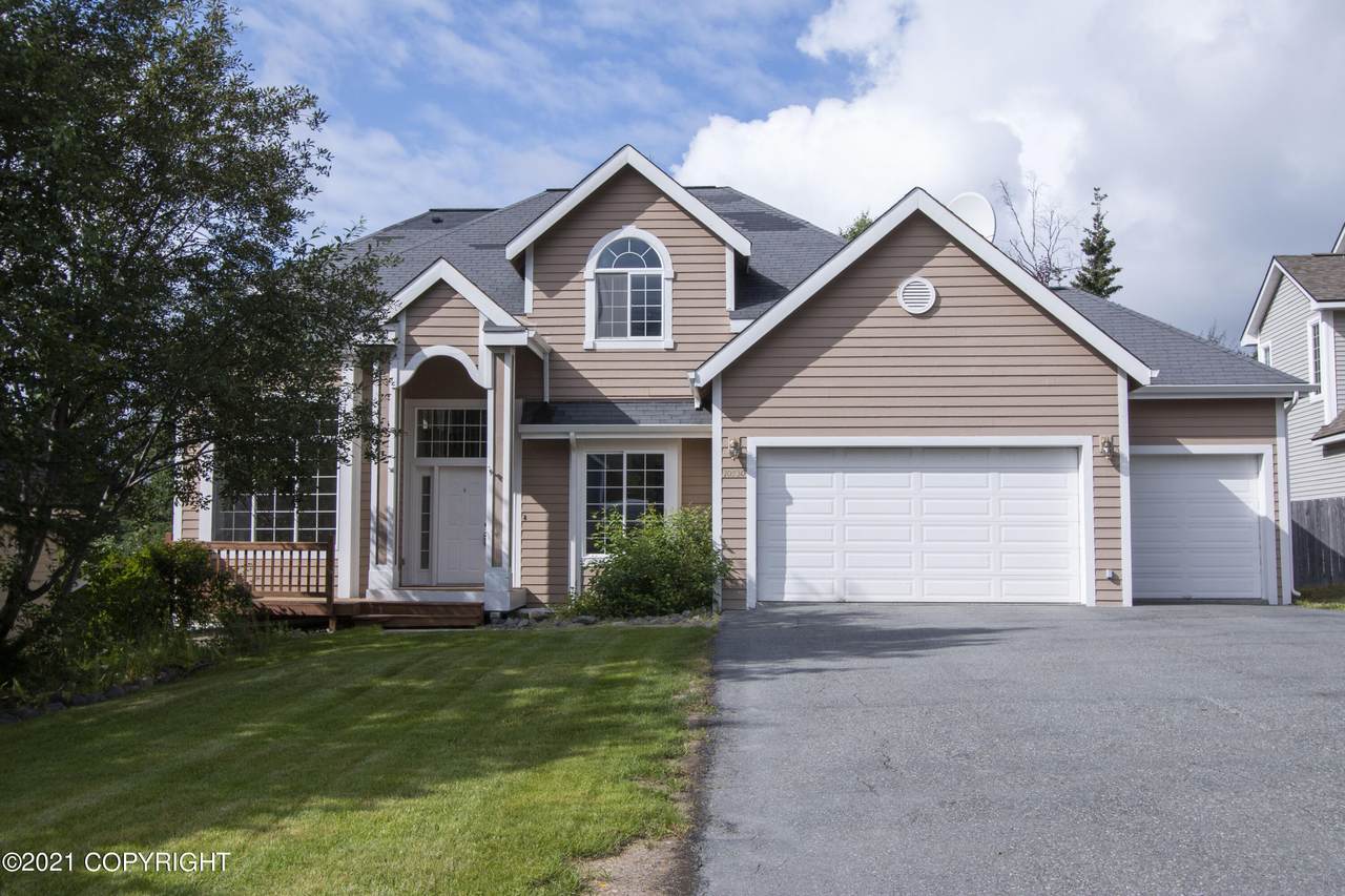 10730 Dolly Madison Circle - Photo 1
