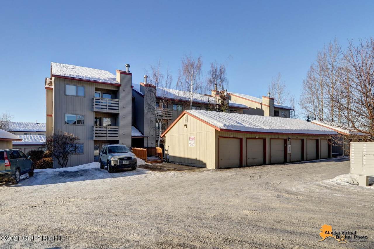 2430 Sentry Drive - Photo 1
