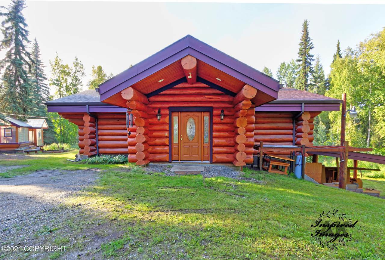 616 Gold Vein Road - Photo 1
