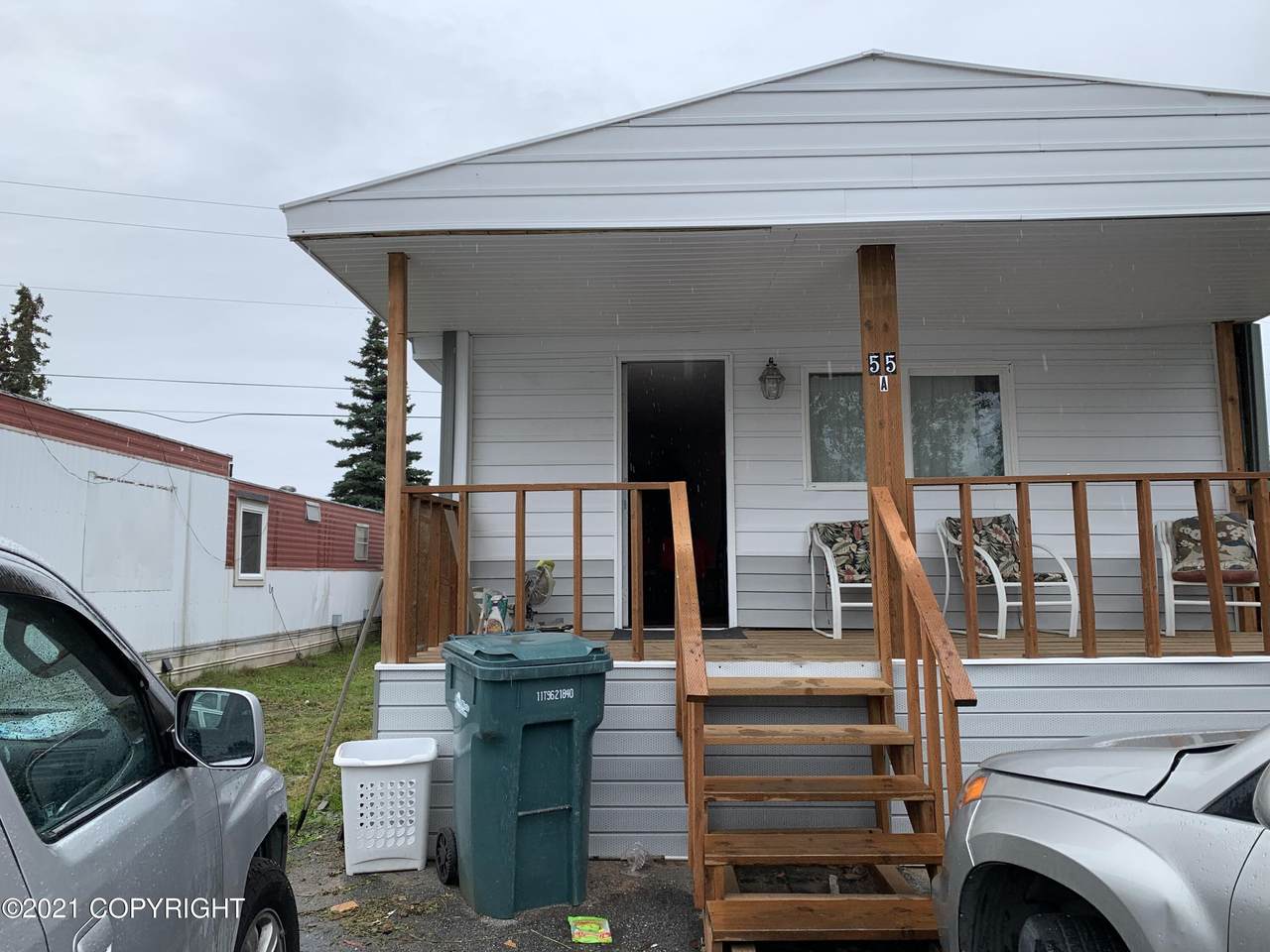 905 Muldoon Road - Photo 1
