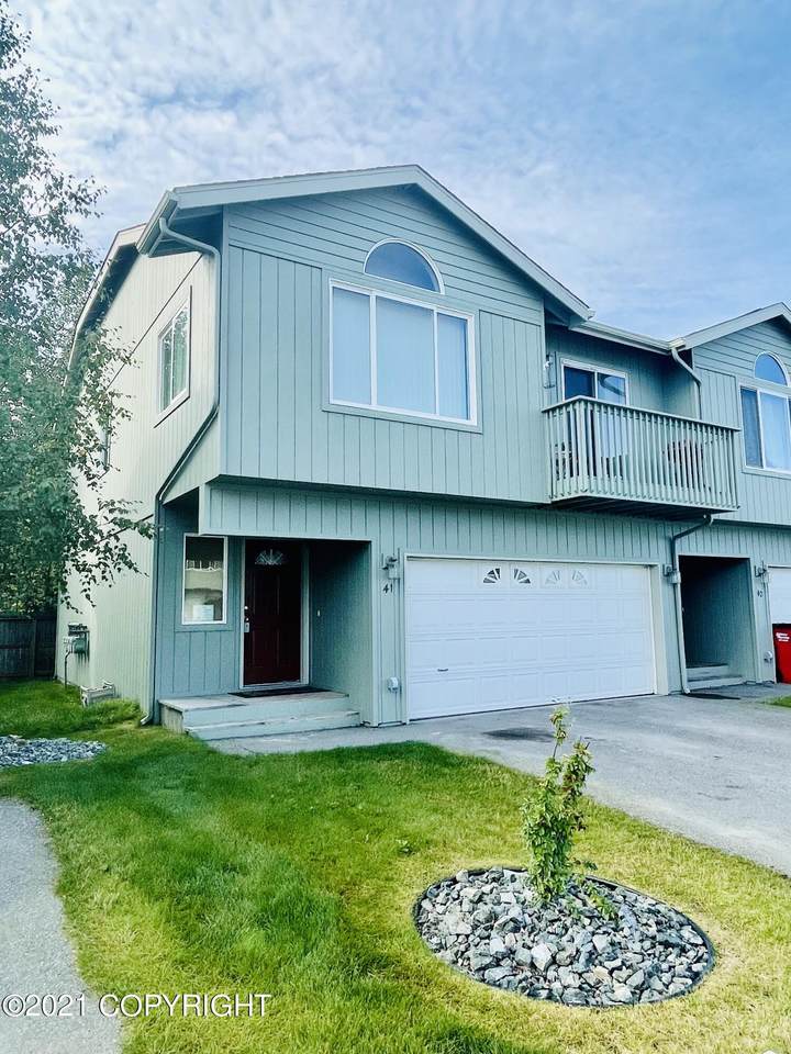 401 Wasilla Street - Photo 1