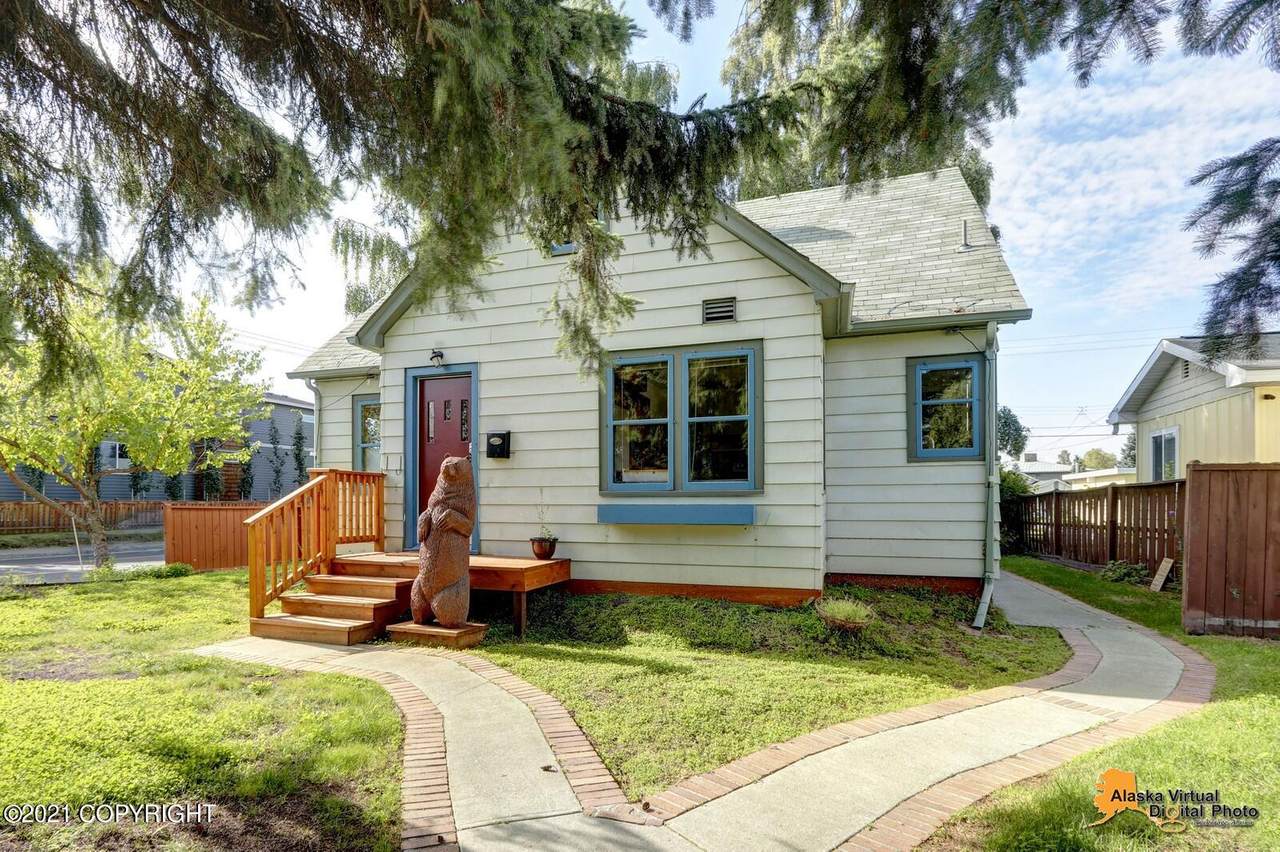 1442 H Street - Photo 1