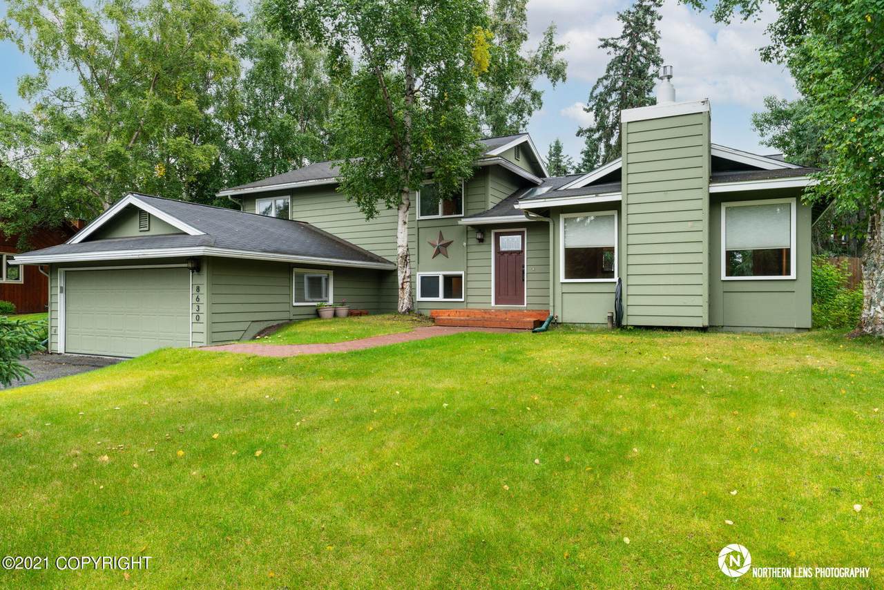8630 Vigor Circle - Photo 1