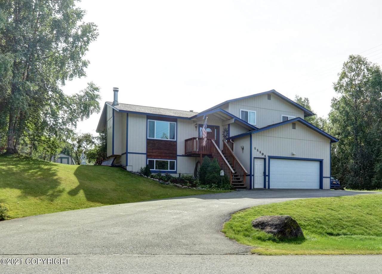 11101 Katlian Drive - Photo 1