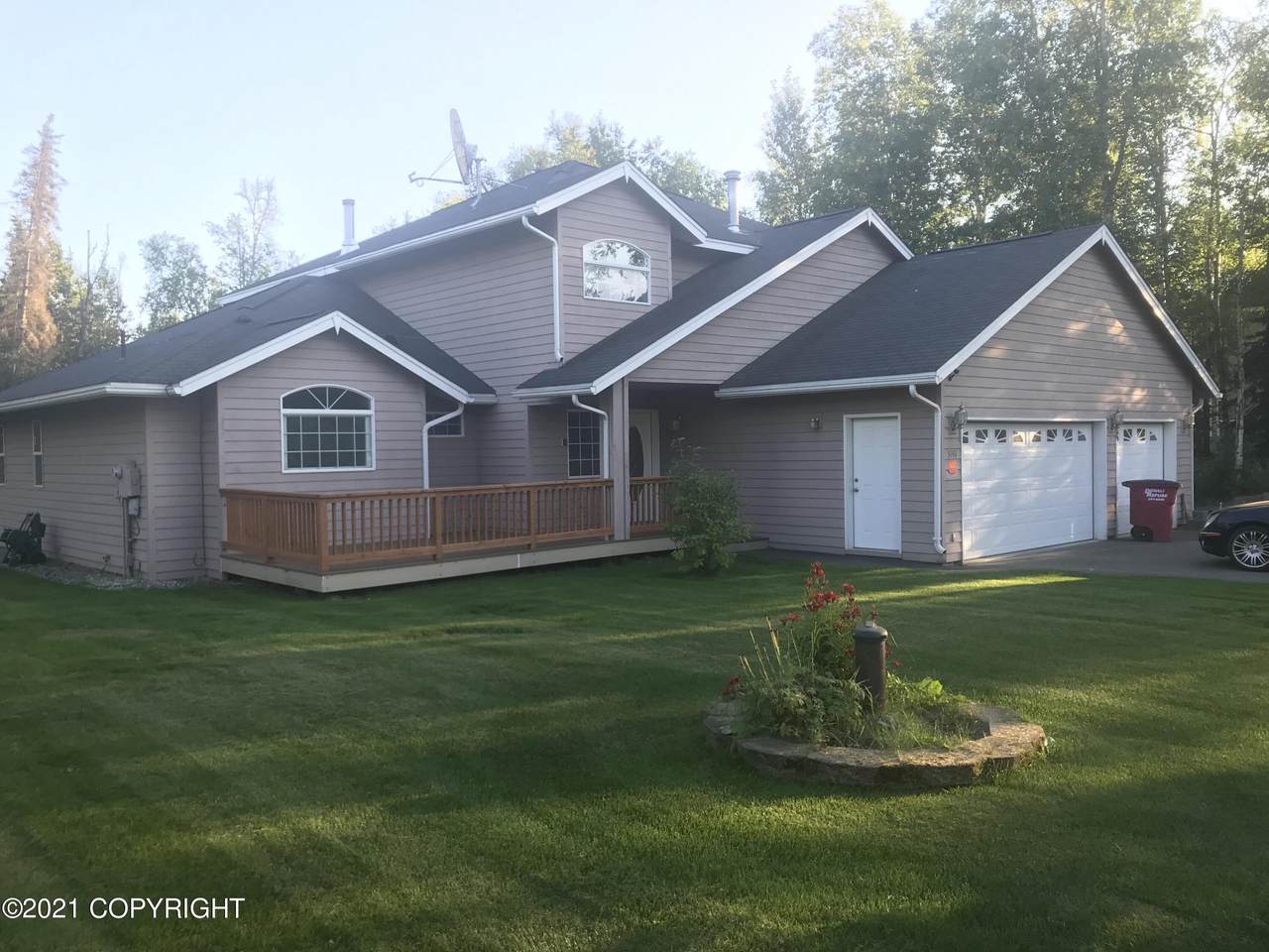 3140 Wanamingo Drive - Photo 1