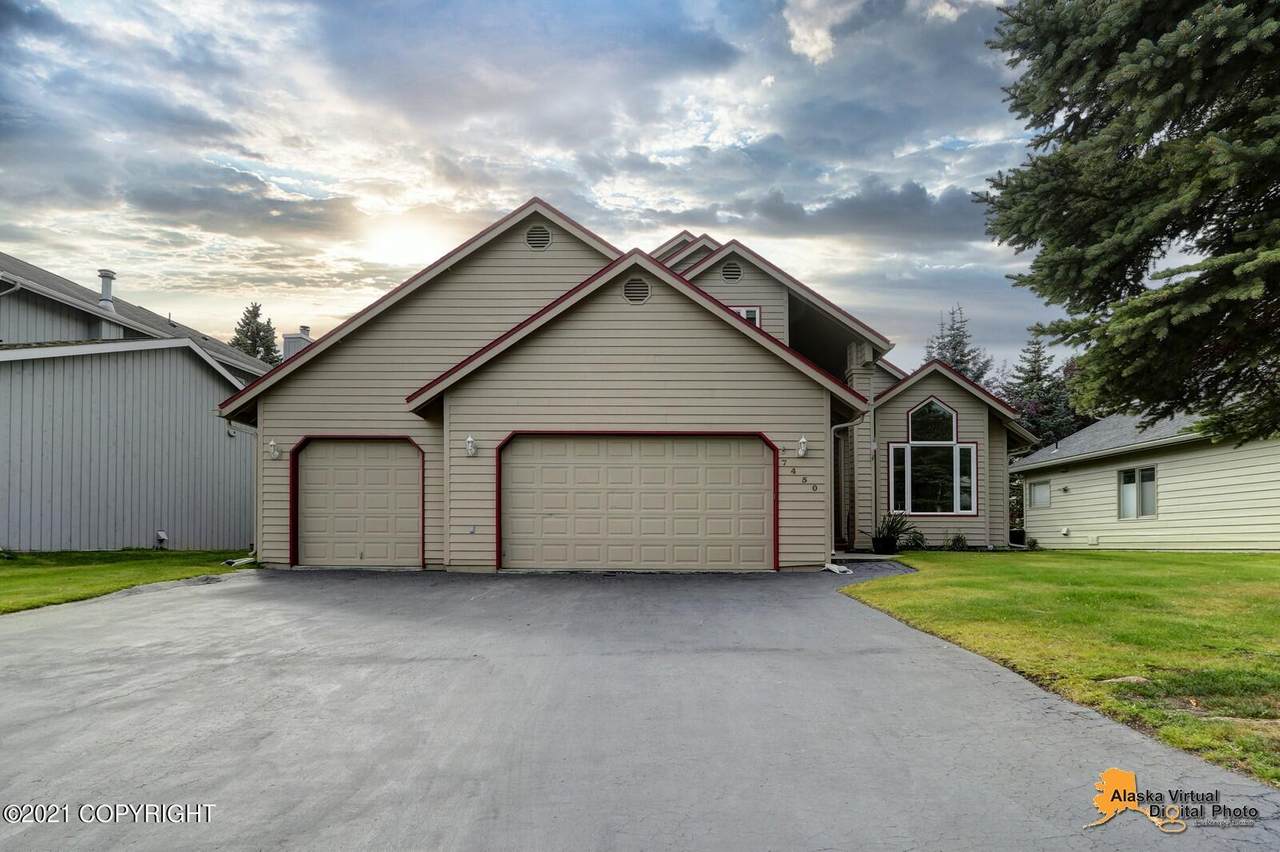 7450 Setter Drive - Photo 1