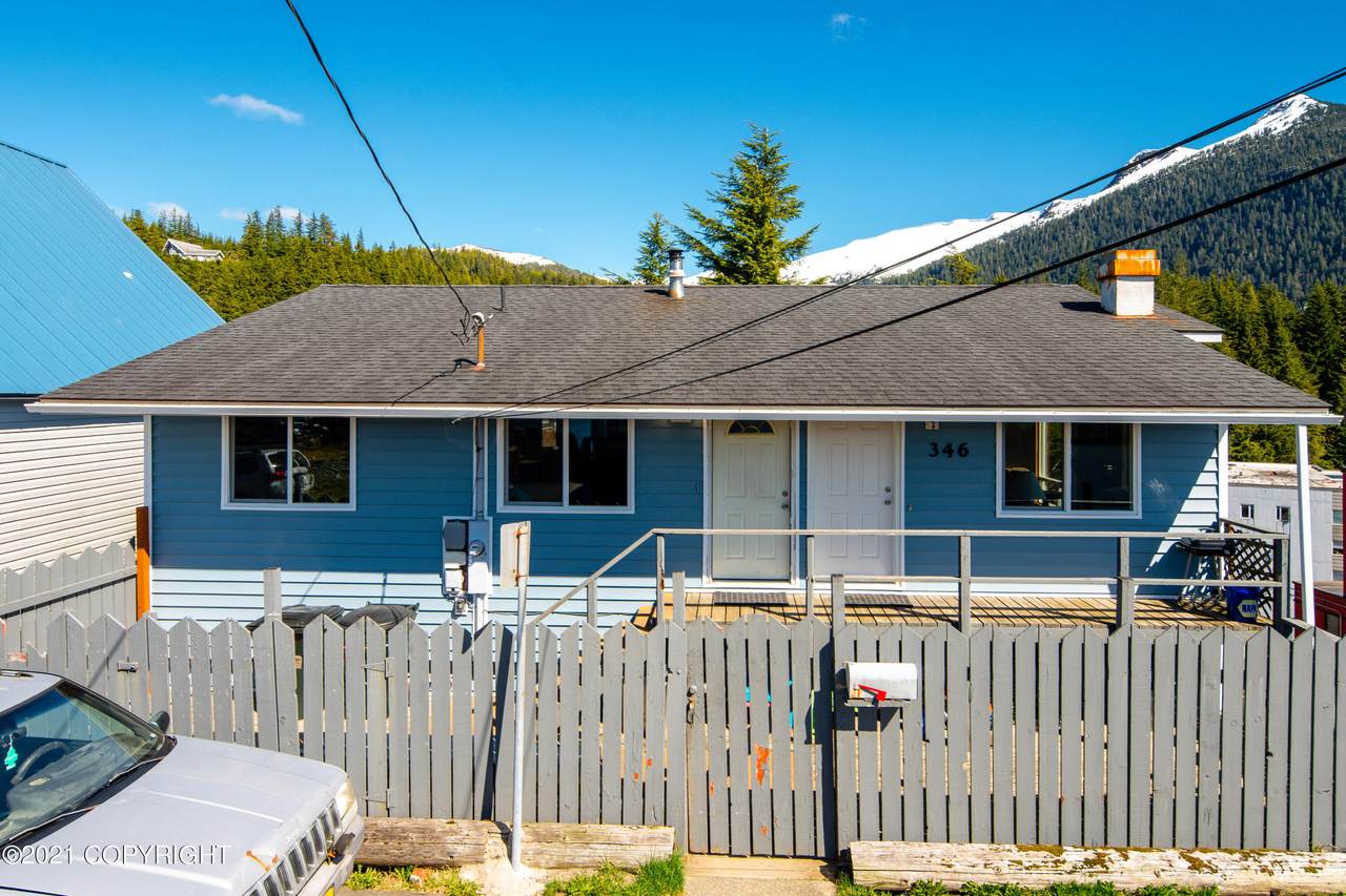 346 Edmonds Street - Photo 1