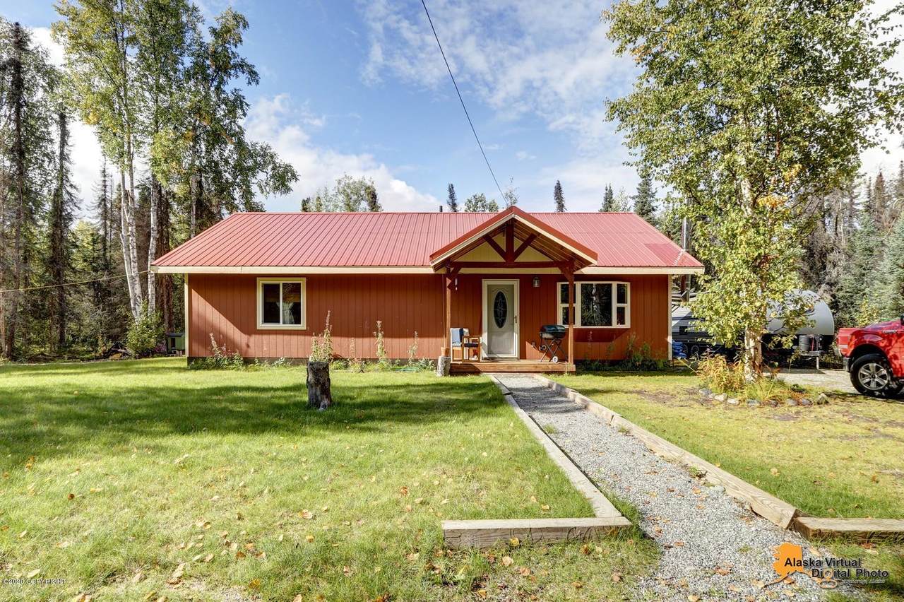 37974 Talkeetna Spur Road - Photo 1