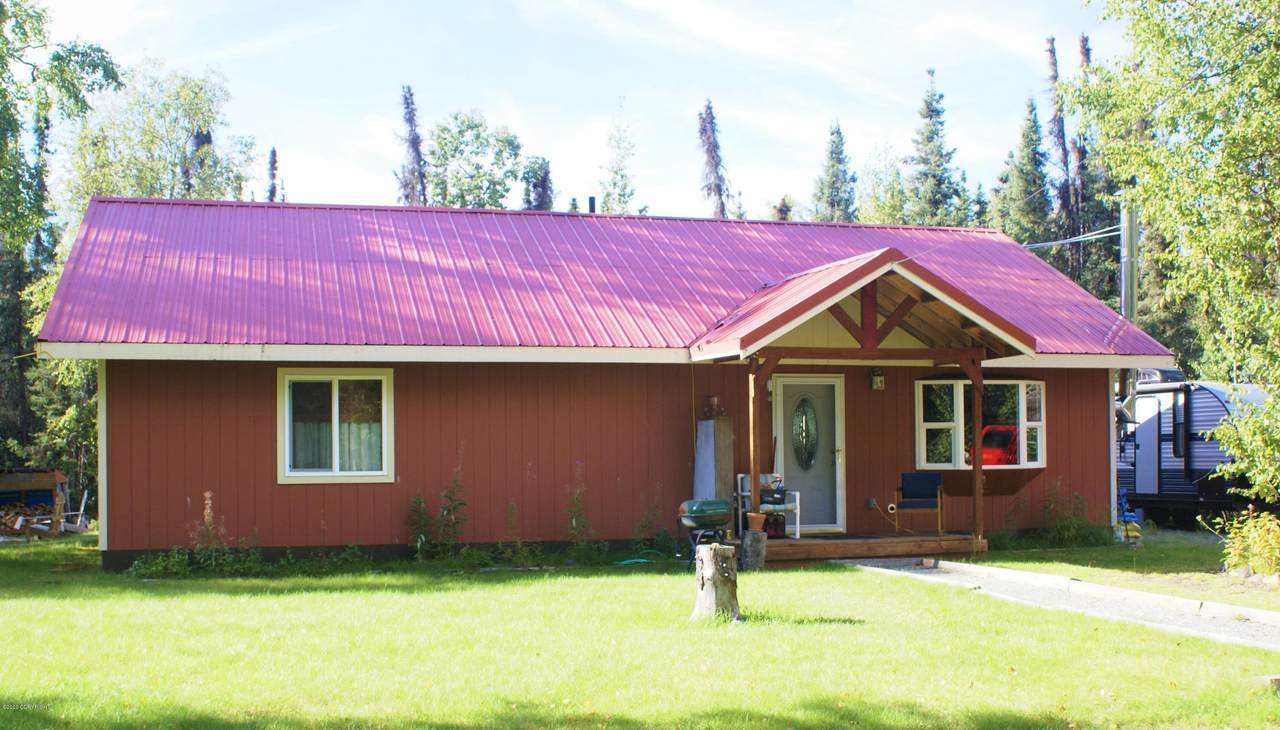37974 Talkeetna Spur Road - Photo 1