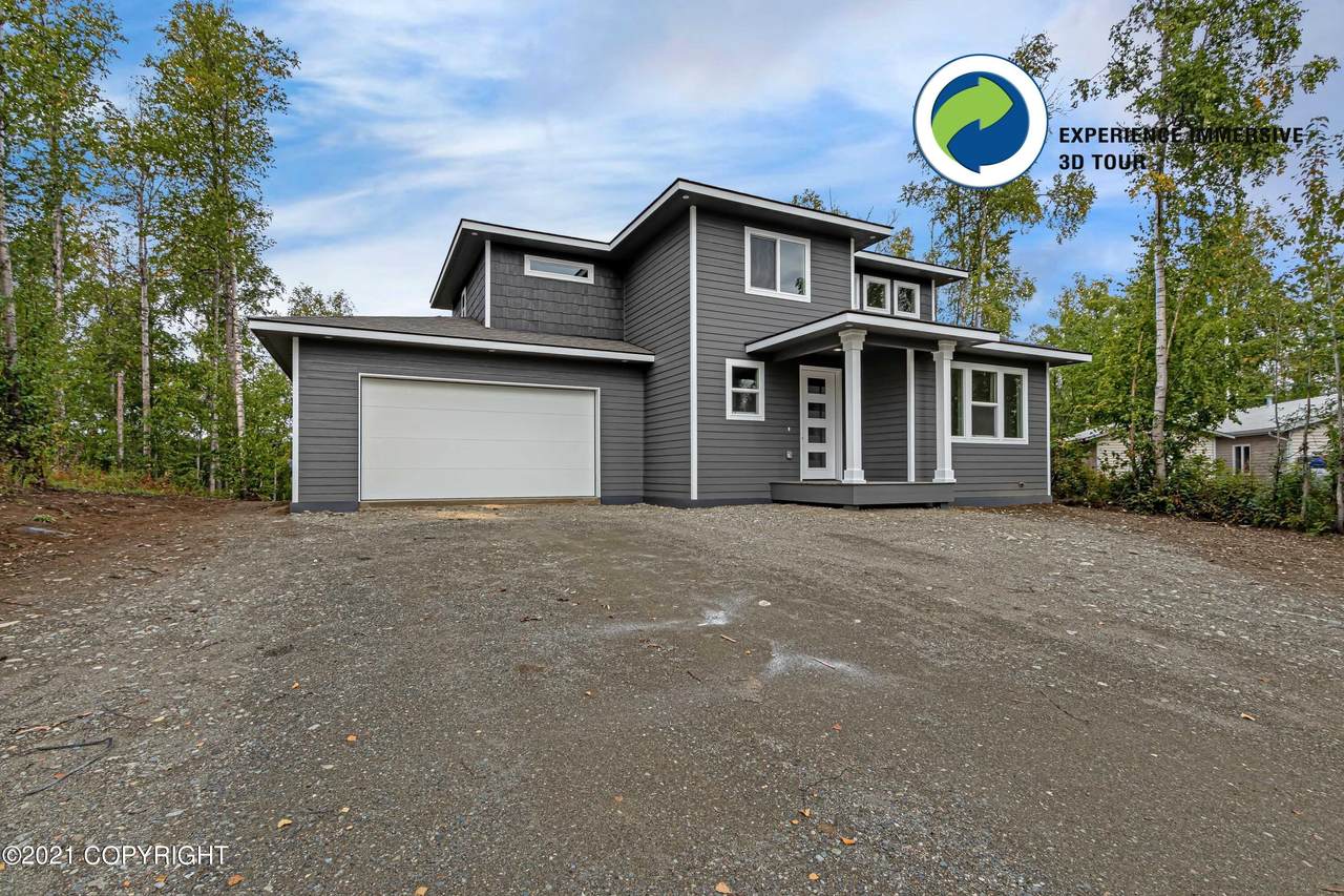 5403 Birch Harbor Drive - Photo 1