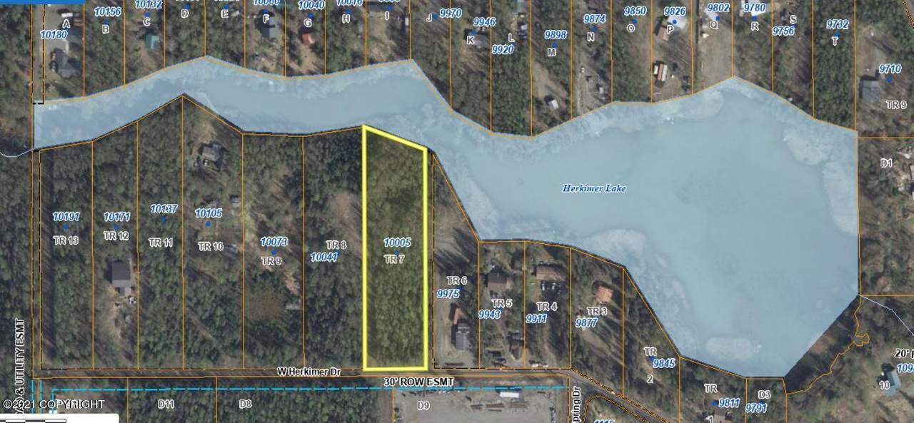10005 Herkimer Drive - Photo 1