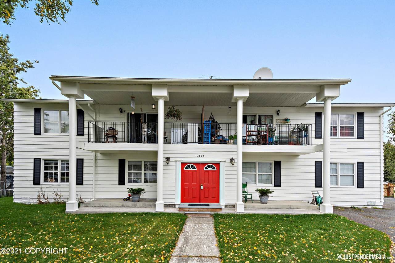 2806 Telequana Drive - Photo 1