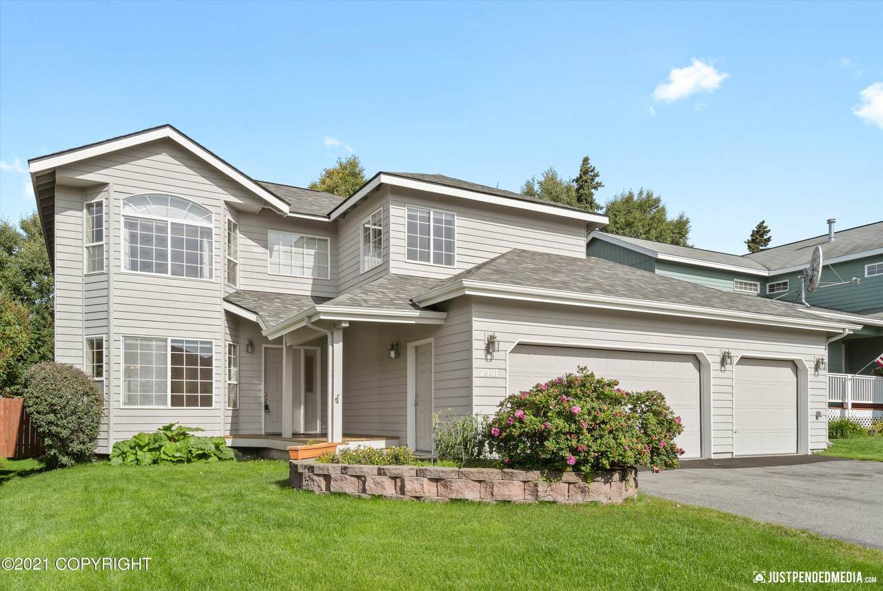 2901 Monarch Circle - Photo 1