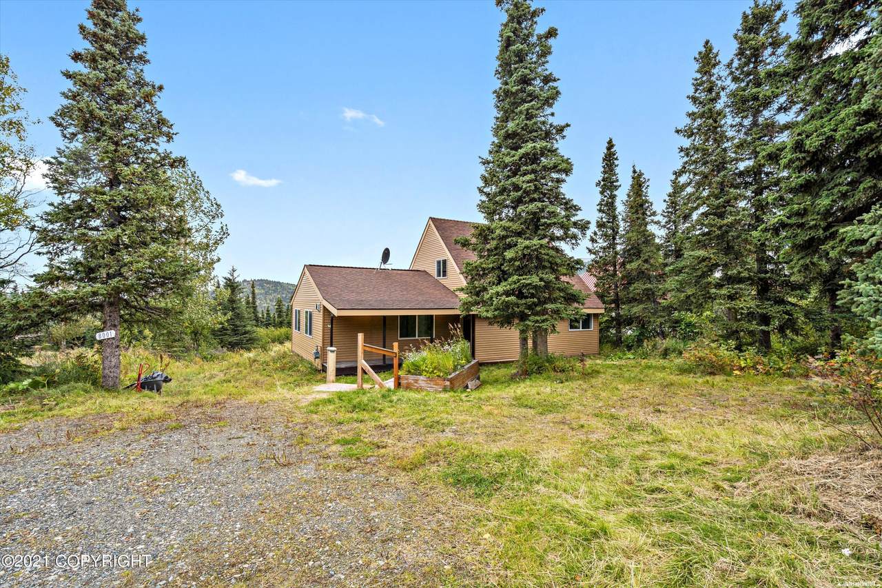 8001 Marino Drive - Photo 1